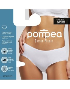 Трусы женские CULOTTE PLANET Pompea