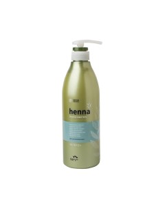 Кондиционер для волос Henna Flor de man