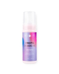 Пенка для лица очищающая для возрастной кожи 30 FACIAL CLEANSING FOAM FOR AGING SKIN 30 Mixit