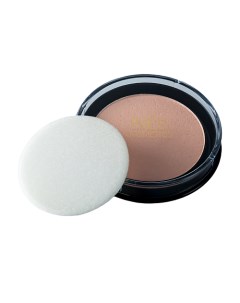 Пудра для лица компактная Soft Minerals Ines cosmetics