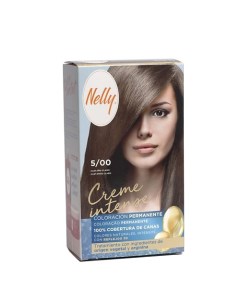 Краска для волос Creme Intense Nelly