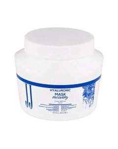 Маска восстанавливающая HYALURONIC MASK 500.0 Jj