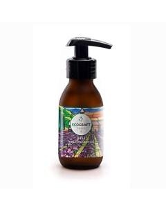 Масло гидрофильное Базилик средиземноморский Basil Mediterranean Intimate Cleansing Oil Ecocraft