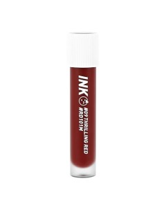 Тинт для губ MATTE BLUR TINT Peripera