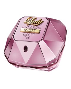 Парфюмерная вода Lady Million Empire 50 Paco rabanne