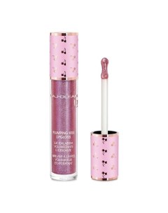 Блеск для губ придающий объем PLUMPING KISS LIP GLOSS Naj-oleari