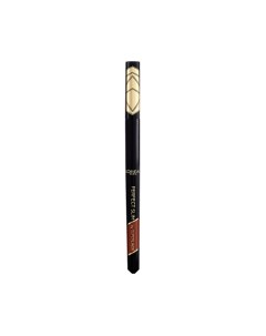 Подводка для контура глаз Perfect Slim by Superliner L'oreal paris