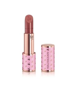 Увлажняющая губная помада CREAMY DELIGHT LIPSTICK Naj-oleari