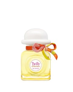 Парфюмерная вода Twilly Eau Ginger 30 Hermès