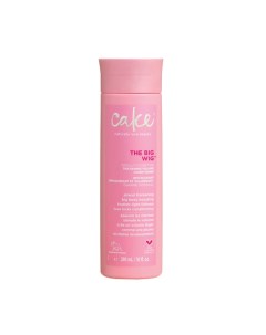 Кондиционер для тонких волос, придающий объем The Big Wig Thickening Volume Conditioner Cake