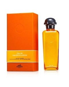 HERMES Одеколон Eau De Mandarine Ambree 200.0 Hermès