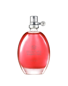 Туалетная вода Scent Mix Elegant Rose для нее 30.0 Avon