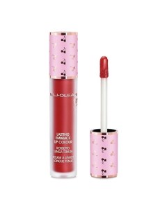 Стойкая жидкая губная помада LASTING EMBRACE LIP COLOUR Naj-oleari