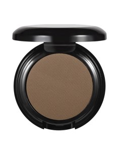 Тени для бровей стойкие пудровые в футляре Еyebrow Shadow Limoni