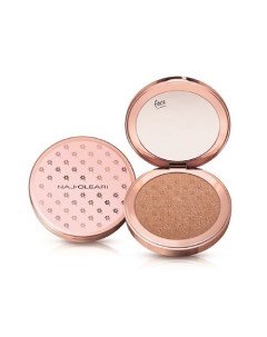 Бронзер совершенное сияние LUMINOUS PERFECTION BRONZER Naj-oleari