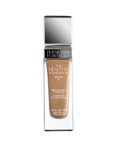 Тональная основа The Healthy Foundation Physicians formula