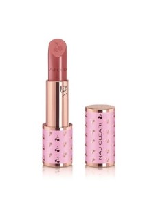 Увлажняющая губная помада CREAMY DELIGHT LIPSTICK Naj-oleari