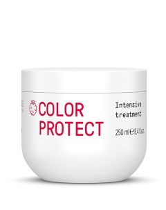 Маска для окрашенных волос COLOR PROTECT INTENSIVE TREATMENT 250.0 Framesi