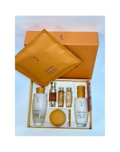 Набор для восстановления кожи FIRMING CARE ESSNTIAL RITUAL 3P SET Sulhwasoo