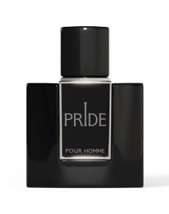 Парфюмерная вода Pride Pour Homme 100 Rue broca