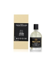 Парфюмерная вода MOUDON TEMPTATION Extrait de Parfum 100.0 Mouɑon