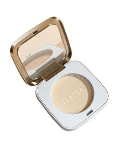 Пудра компактная Soft Velvet Pressed Powder Zeesea