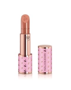 Увлажняющая губная помада CREAMY DELIGHT LIPSTICK Naj-oleari