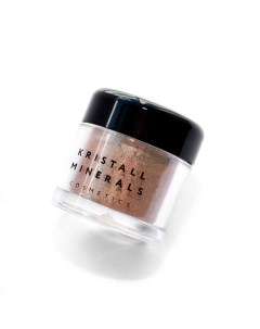 Пигмент Моноцвет Kristall minerals cosmetics