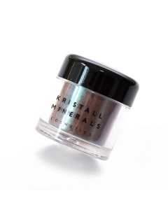 Пигмент Моноцвет Kristall minerals cosmetics