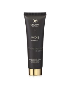 Шампунь для блеска волос Shine Shampoo 50.0 Greymy