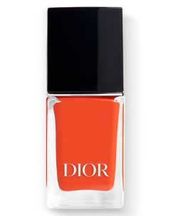 Лак для ногтей Vernis оттенок 648 Мираж 10ml Dior