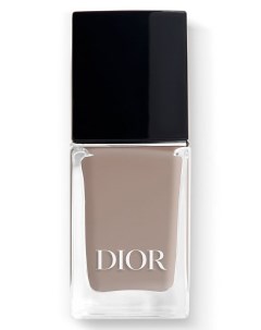 Лак для ногтей Vernis, оттенок 206 Гри Диор (10ml) Dior