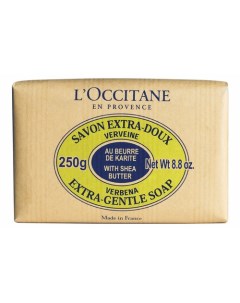 Карите Вербена Мыло туалетное L'occitane