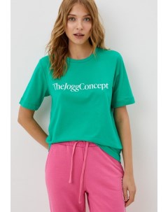 Футболка Thejoggconcept