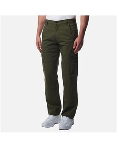 Мужские брюки Rugged Flex Relaxed Fit Ripstop Cargo Work Carhartt