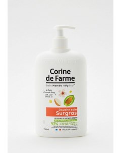 Гель для душа Corine de farme