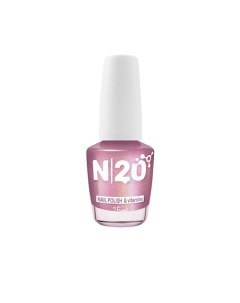 Витаминный лак для ногтей NAIL POLISH vitamins 15 0 N20