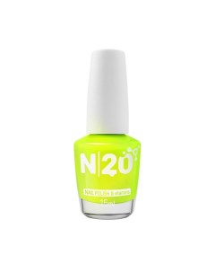 Витаминный лак для ногтей NAIL POLISH vitamins 15 0 N20