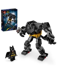 Конструктор Super Heroes 76270 Робот бэтмен Lego