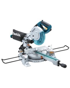 Циркулярная пила LS0815FLN Makita