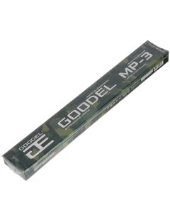 Электроды МР 3 4х450 мм 2 5 кг Goodel