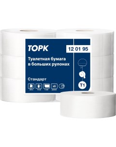 Бумага Tork