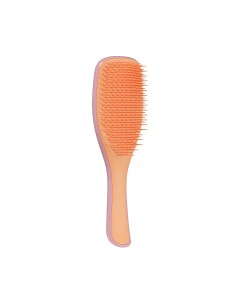 Расческа The Ultimate (Wet) Detangler Apricot Rosebud Tangle teezer