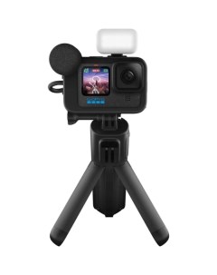 Экшн камера GoPro HERO 12 Creator Edition Black Gopro