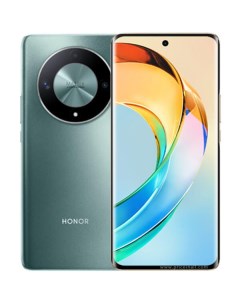 Смартфон Honor X9b 8/256Gb Emerald Green