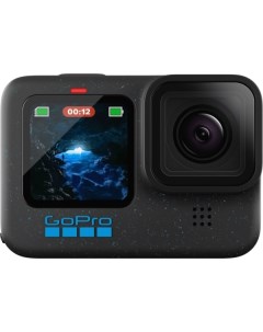 Экшн камера GoPro Hero 12 Black Gopro