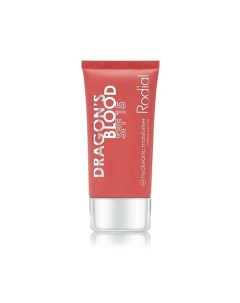 Крем с гиалуроновой кислотой и красной смолой DRAGON'S BLOOD SPF 15 50.0 Rodial