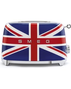 Тостер TSF01UJEU Smeg