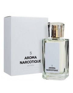 Aroma Narcotique 5 Geparlys