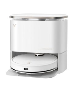 Робот пылесос Robot Vacuum Cleaner Alpha 3 Pro V RVCLMD50A Viomi